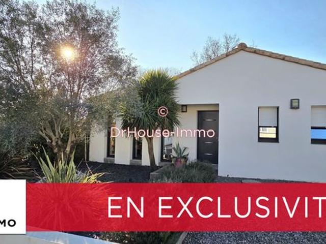 Maison 4 pièces 87 m²