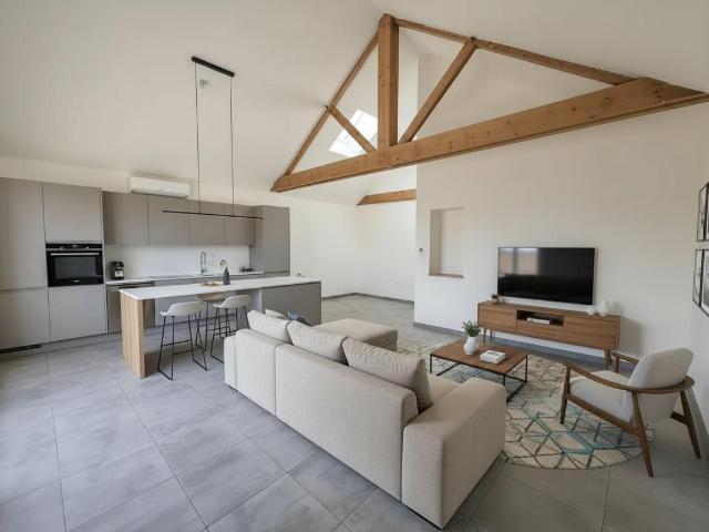 Maison 4 pièces 87 m²