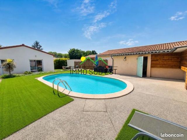 Maison 4 pièces 87 m²