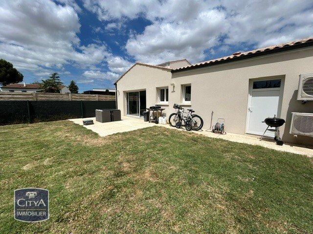 Maison 4 pièces 87 m²