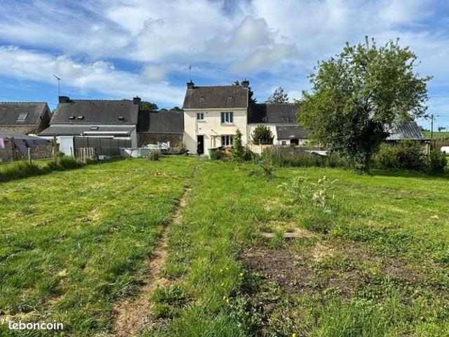 Maison 4 pièces 87 m²