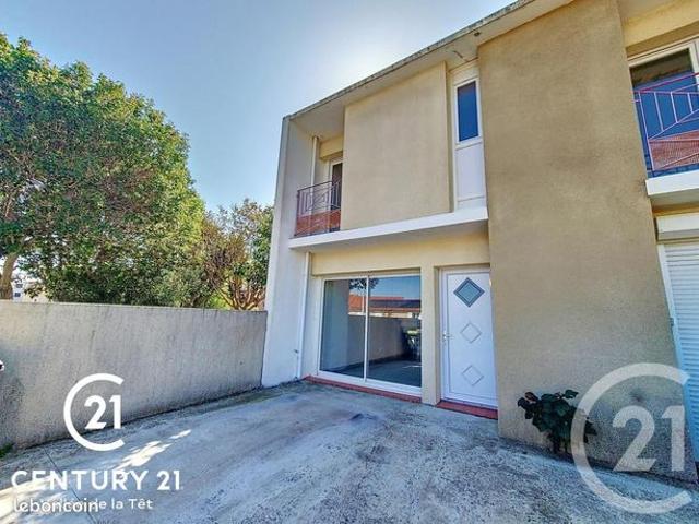 Maison 4 pièces 87 m²