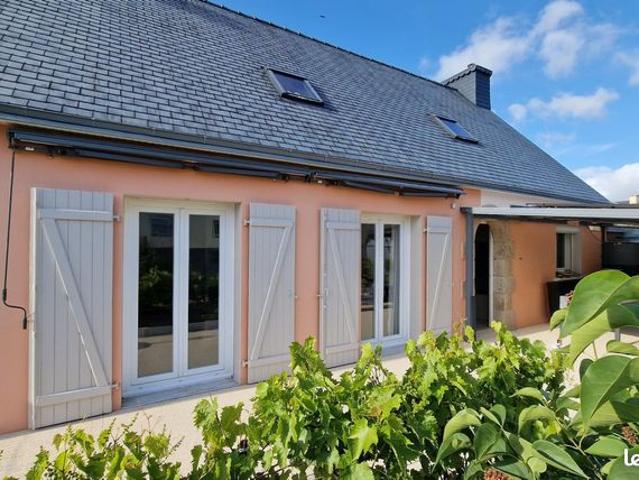 Maison 4 pièces 87 m²