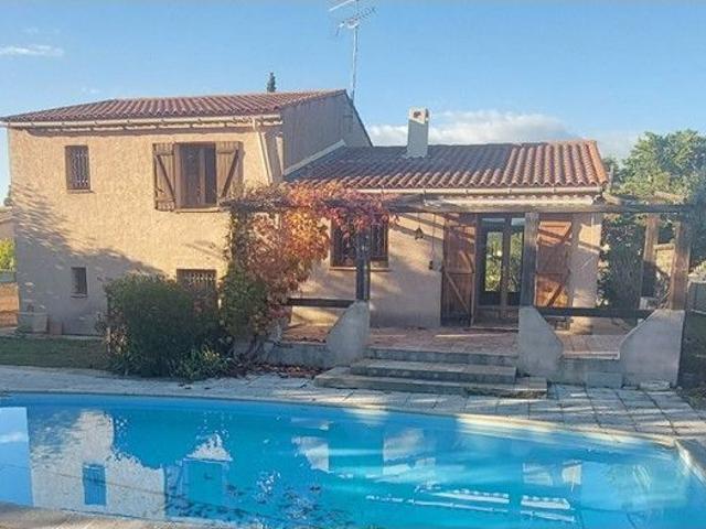 Maison 4 pièces 87 m²