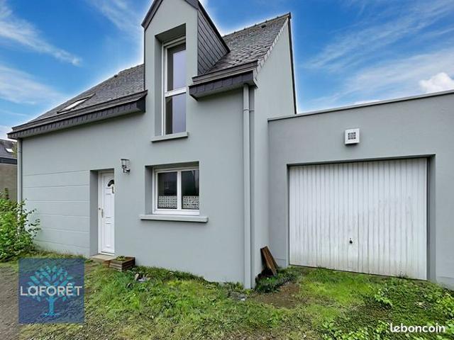 Maison 4 pièces 87 m²