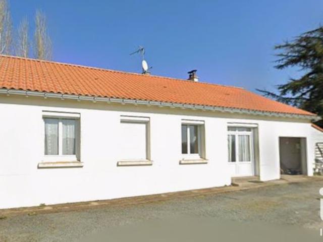 Maison 4 pièces 87 m²