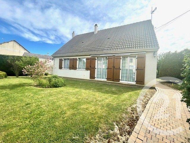 Maison 4 pièces 87 m²