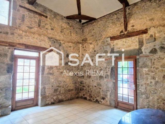 Maison 4 pièces 87 m²