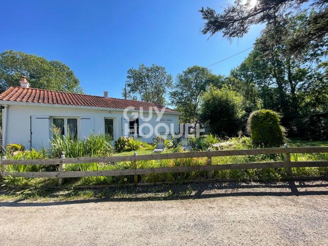 Maison 4 pièces 87 m²