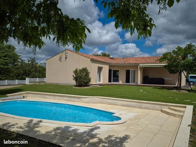 Maison 4 pièces 87 m²