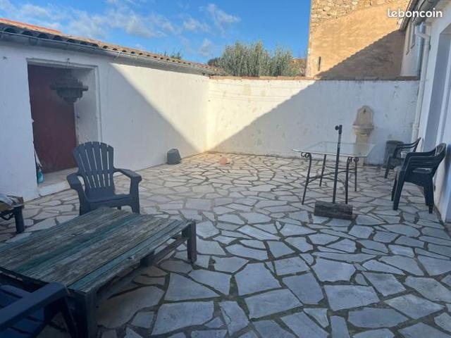 Maison 4 pièces 87 m²