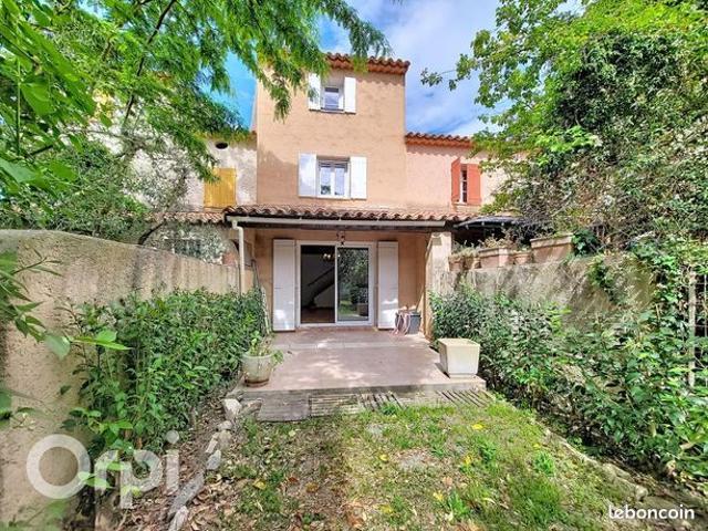 Maison 4 pièces 87 m²