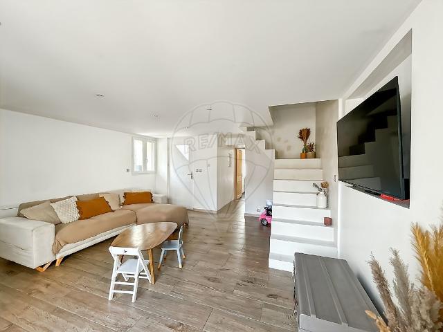 Maison 4 pièces 87 m²