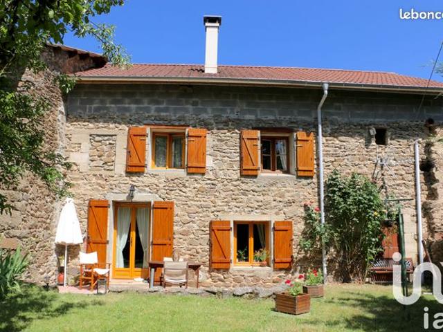 Maison 4 pièces 87 m²
