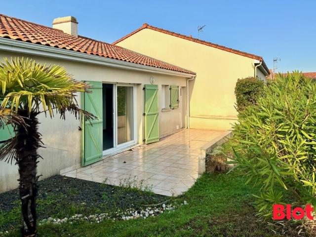 Maison 4 pièces 87 m²