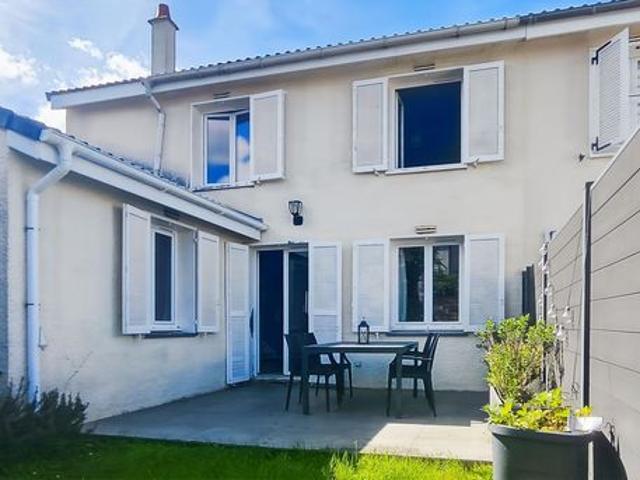 Maison 4 pièces 87 m²