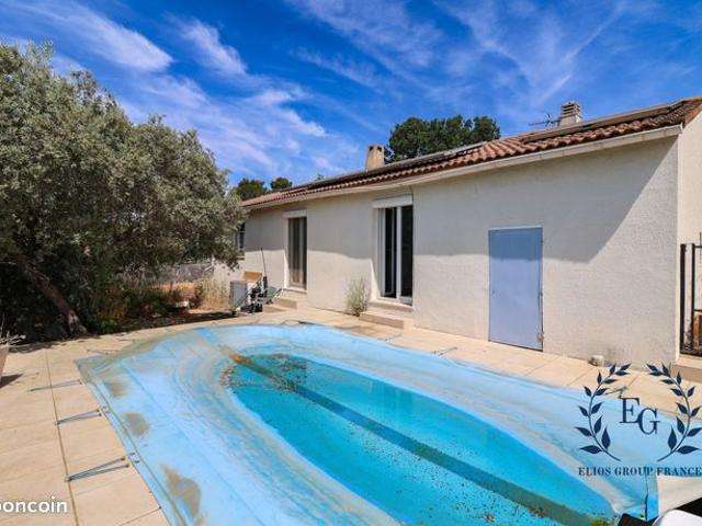 Maison 4 pièces 87 m²
