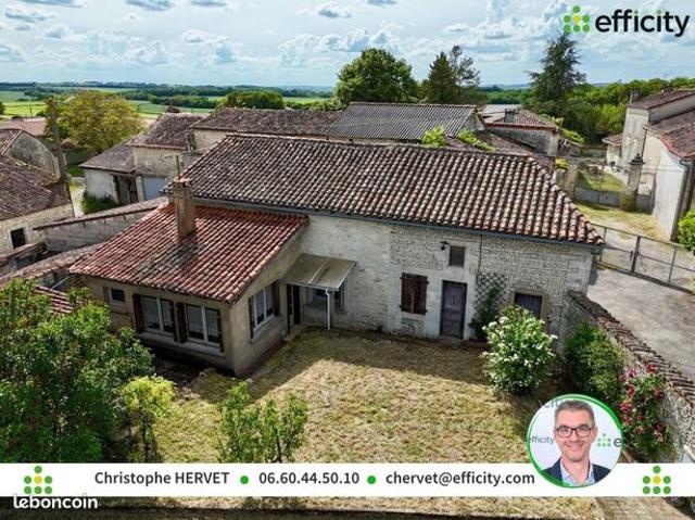 Maison 4 pièces 87 m²