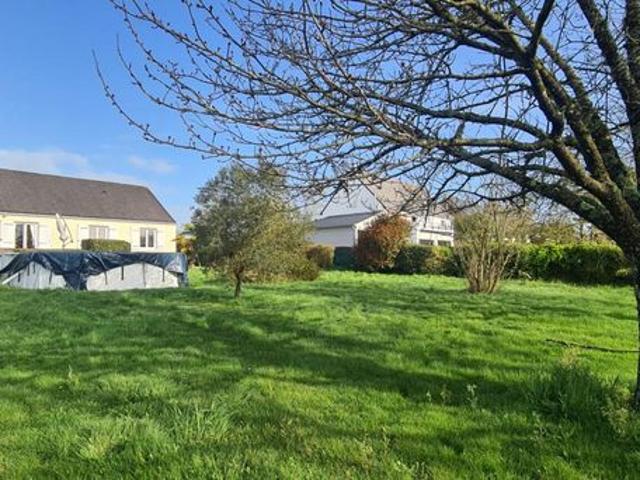 Maison 4 pièces 87 m²