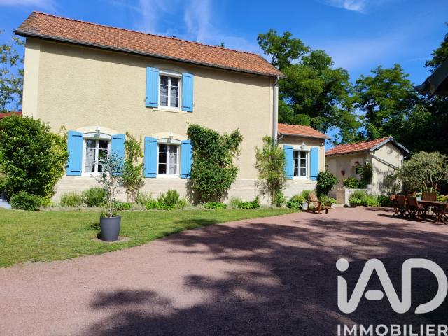 Maison 4 pièces 87 m²