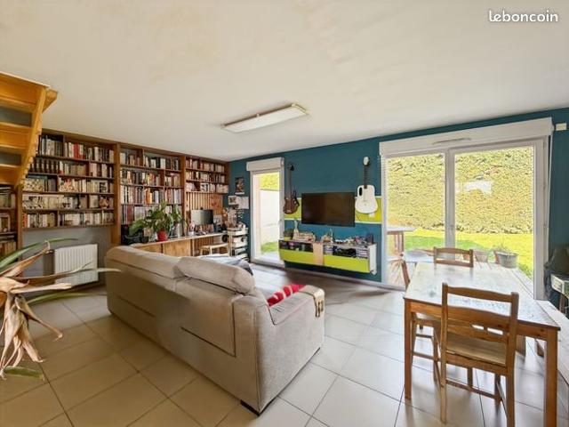 Maison 4 pièces 87 m²