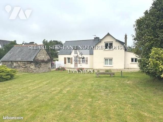Maison 4 pièces 87 m²
