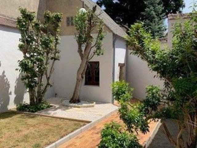 Maison 4 pièces 87 m²