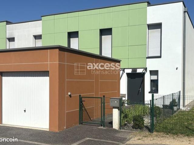 Maison 4 pièces 87 m²