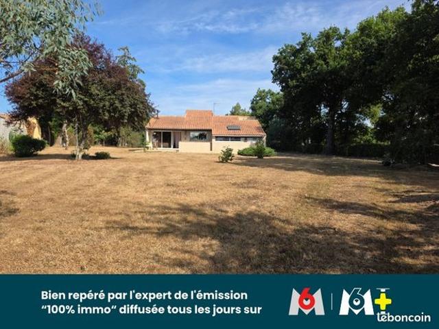 Maison 4 pièces 87 m²