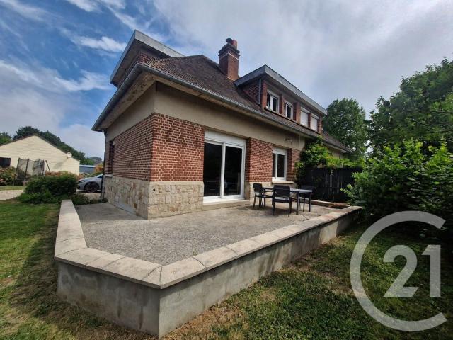 Maison 4 pièces 87 m²