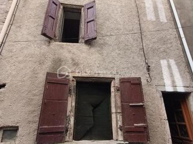 Maison 4 pièces 87 m²