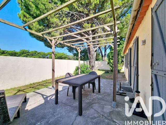 Maison 4 pièces 87 m²