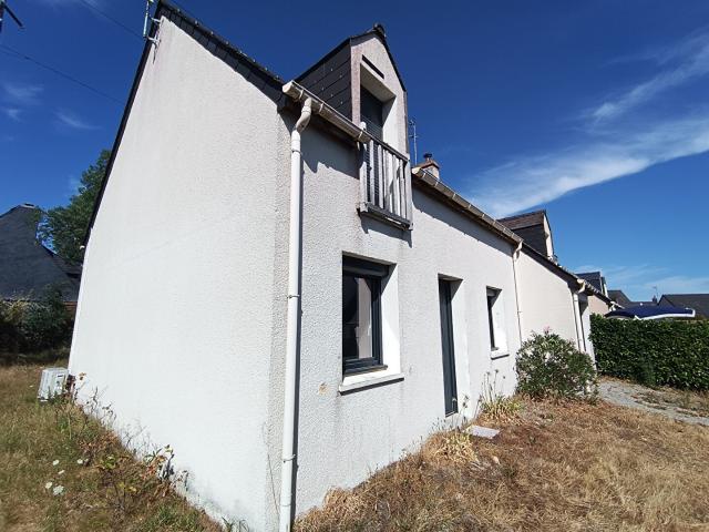 Maison 4 pièces 87 m²