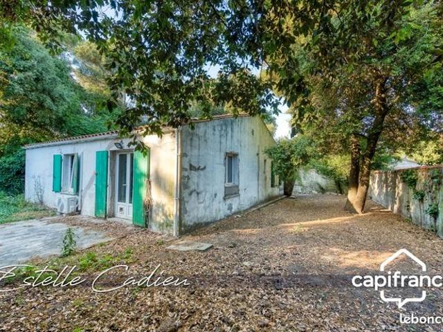 Maison 4 pièces 87 m²