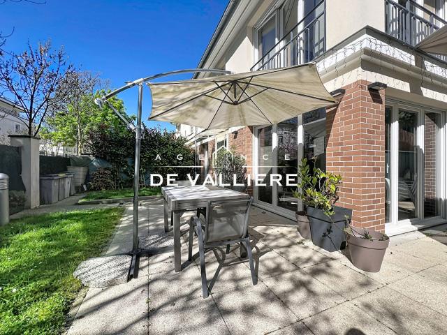 Maison 4 pièces 87 m²