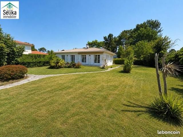 Maison 4 pièces 87 m²