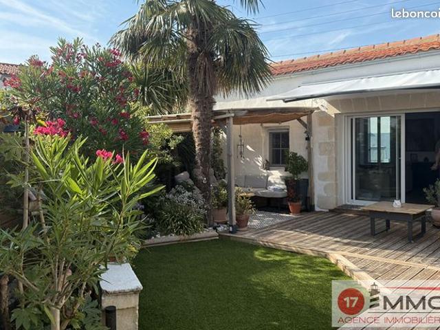 Maison 4 pièces 87 m²