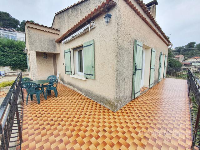 Maison 4 pièces 87 m²