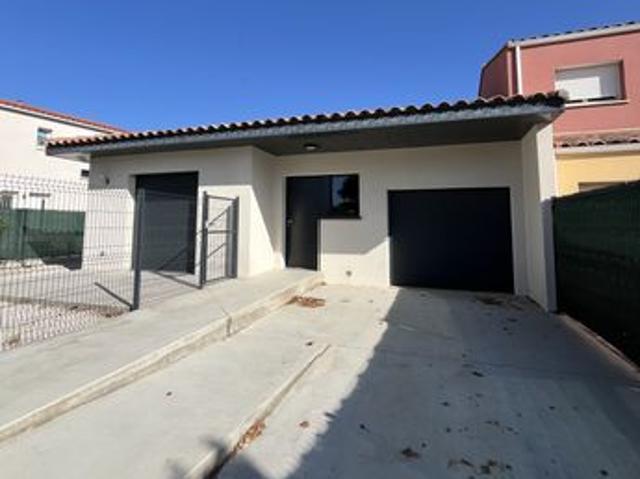 Maison 4 pièces 87 m²