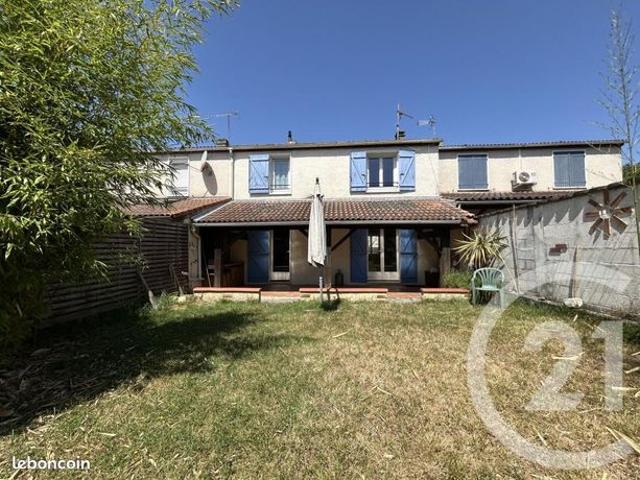 Maison 4 pièces 87 m²