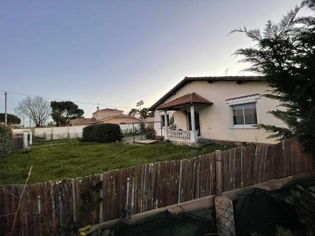 Maison 4 pièces 87 m²