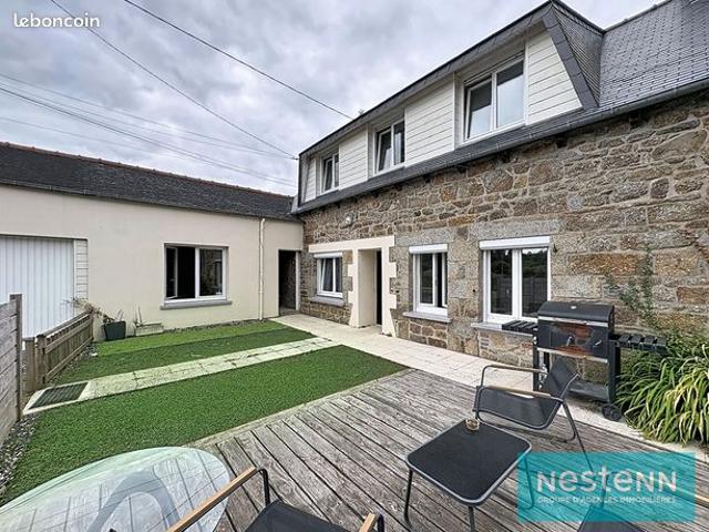 Maison 4 pièces 87 m²