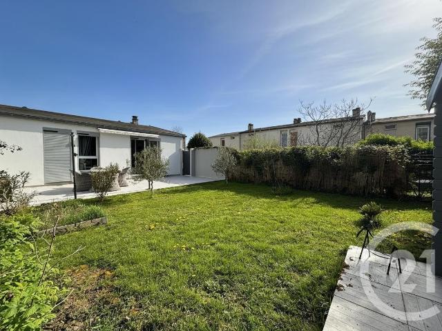 Maison 4 pièces 87 m²