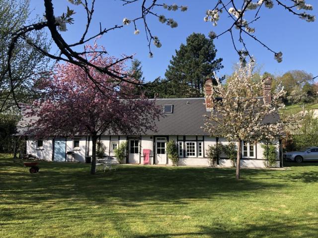Maison 4 pièces 87 m²