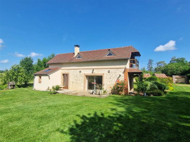 Maison 4 pièces 87 m²