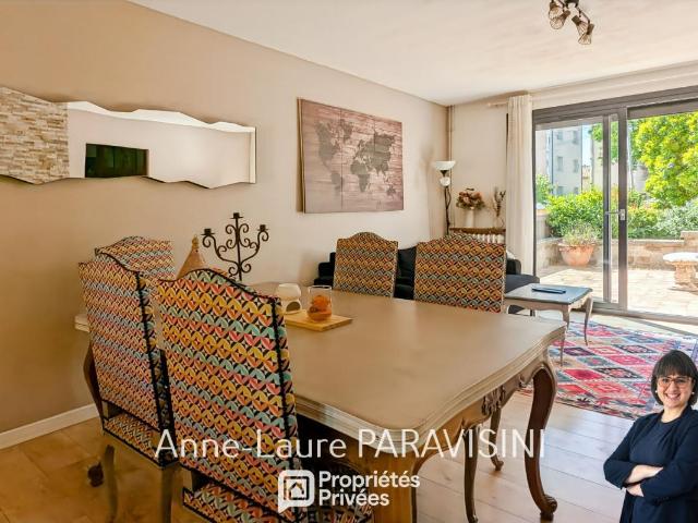 Maison 4 pièces 87 m²