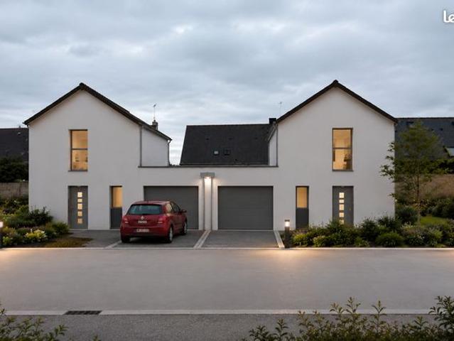 Maison 4 pièces 87 m²