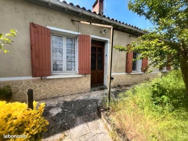 Maison 4 pièces 87 m²