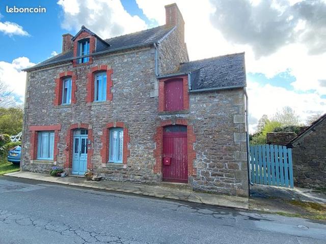 Maison 4 pièces 87 m²
