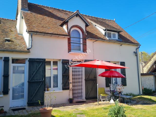 Maison 4 pièces 87 m²